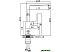 Смеситель Ledeme H73 L4073 Смеситель Ledeme H73 L4073