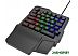 Клавиатура Ritmix RKB-209BL Клавиатура Ritmix RKB-209BL