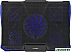 Подставка для ноутбука CROWNMICRO CMLS-K331 Подставка для ноутбука CROWNMICRO CMLS-K331