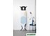 Гладильная доска Brabantia B 124x38 см 134241 (весенние пузыри/каркас черный) Гладильная доска Brabantia B 124x38 см 134241 (весенние пузыри/каркас черный)