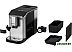 Кофемашина Kitfort KT-7166 Кофемашина Kitfort KT-7166