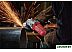 Угловая шлифмашина Milwaukee AGV 13-125 XSPDE 4933451578 Угловая шлифмашина Milwaukee AGV 13-125 XSPDE 4933451578