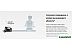 Радиотелефон Panasonic KX-TGF320UCM Радиотелефон Panasonic KX-TGF320UCM