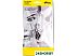 Наушники Ritmix RH-004M White
