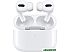 Наушники Apple AirPods Pro MWP22 (без поддержки MagSafe) Наушники Apple AirPods Pro MWP22 (без поддержки MagSafe)