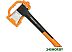 Топор FISKARS 122443 (1015640) Топор FISKARS 122443 (1015640)