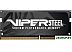 Оперативная память Patriot Viper Steel 8ГБ DDR4 3200 МГц PVS48G320C8S Оперативная память Patriot Viper Steel 8ГБ DDR4 3200 МГц PVS48G320C8S