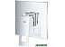 Смеситель Grohe Eurocube 24061000 Смеситель Grohe Eurocube 24061000