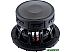 Головка сабвуфера Alphard Apocalypse DB-SA2508 D2 Головка сабвуфера Alphard Apocalypse DB-SA2508 D2