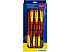 Набор отверток Knipex 002012V01 (6 предметов) Набор отверток Knipex 002012V01 (6 предметов)