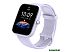 Умные часы Amazfit Bip 3 (голубой) Умные часы Amazfit Bip 3 (голубой)