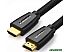 Кабель HDMI UGREEN HD118 40412 5.0m (черный) Кабель HDMI UGREEN HD118 40412 5.0m (черный)