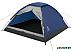 Треккинговая палатка Jungle Camp Lite Dome 4 (синий/серый) Треккинговая палатка Jungle Camp Lite Dome 4 (синий/серый)