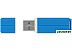 USB Flash Mirex Color Blade Line 3.0 256GB 13600-FM3LB256 USB Flash Mirex Color Blade Line 3.0 256GB 13600-FM3LB256