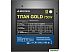 Блок питания Montech Titan Gold 750W Блок питания Montech Titan Gold 750W