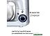 Планетарный миксер JVC JK-MX402 Планетарный миксер JVC JK-MX402