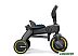 Детский велосипед Simple Parenting Doona Liki Trike S3 (синий)