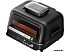 Аэрогриль (аэрофритюрница) Trouver Indoor Air fry grill IG20 Pro Black Аэрогриль (аэрофритюрница) Trouver Indoor Air fry grill IG20 Pro Black