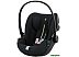 Детское автокресло Cybex Cloud G i-size Plus (moon black) Детское автокресло Cybex Cloud G i-size Plus (moon black)
