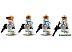 Конструктор LEGO Star Wars 75359 Боевой набор солдат-клонов 332-го полка Асоки Конструктор LEGO Star Wars 75359 Боевой набор солдат-клонов 332-го полка Асоки