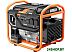 Бензиновый генератор Daewoo Power GDA 4600Ei Бензиновый генератор Daewoo Power GDA 4600Ei