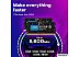Оперативная память Crucial 8ГБ DDR5 SODIMM 4800МГц CT8G48C40S5 Оперативная память Crucial 8ГБ DDR5 SODIMM 4800МГц CT8G48C40S5
