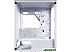 Корпус 1stPlayer Trilobite T3-WH-4F1-W Корпус 1stPlayer Trilobite T3-WH-4F1-W