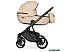 Детская универсальная коляска RIKO Montana Ecco 2 в 1 (15/Ivory) Детская универсальная коляска RIKO Montana Ecco 2 в 1 (15/Ivory)