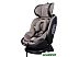 Детское автокресло Indigo Aero Isofix (бежевый)
