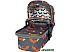 Детская универсальная коляска Cosatto Giggle Quad Charcoal Mister Fox