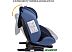 Детское автокресло Zlatek Cruiser Isofix KRES3603 (синий) Детское автокресло Zlatek Cruiser Isofix KRES3603 (синий)