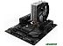 Кулер для процессора be quiet! Shadow Rock Slim 2 BK032 Кулер для процессора be quiet! Shadow Rock Slim 2 BK032