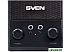 Акустическая система SVEN SPS-604 Black Акустическая система SVEN SPS-604 Black