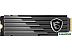 SSD MSI Spatium M480 Play 1TB S78-440L680-P83 SSD MSI Spatium M480 Play 1TB S78-440L680-P83