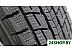 Автомобильные шины Dunlop Winter Maxx SJ8 235/55R20 102R Автомобильные шины Dunlop Winter Maxx SJ8 235/55R20 102R