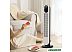 Колонный вентилятор Deerma Tower Fan DEM-FD110W