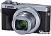 Фотоаппарат Canon PowerShot G7 X Mark III (серебристый/черный) Фотоаппарат Canon PowerShot G7 X Mark III (серебристый/черный)