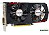 Видеокарта AFOX GeForce GTX 1050 Ti 4GB GDDR5 AF1050TI-4096D5H2-V6 Видеокарта AFOX GeForce GTX 1050 Ti 4GB GDDR5 AF1050TI-4096D5H2-V6