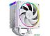 Кулер для процессора ID-Cooling Frozn A610 ARGB White Кулер для процессора ID-Cooling Frozn A610 ARGB White