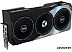 Видеокарта Gigabyte Aorus GeForce RTX 4090 Master 24G GV-N4090AORUS M-24GD Видеокарта Gigabyte Aorus GeForce RTX 4090 Master 24G GV-N4090AORUS M-24GD