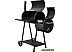 Гриль GoGarden Chef-Smoker 60 Гриль GoGarden Chef-Smoker 60