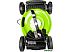Колёсная газонокосилка Greenworks GD60LM46SP (2502907UB) Колёсная газонокосилка Greenworks GD60LM46SP (2502907UB)