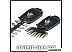 Кусторез - ножницы Einhell GE-CG 18/100 Li T-Solo 3410310 (без АКБ) Кусторез - ножницы Einhell GE-CG 18/100 Li T-Solo 3410310 (без АКБ)