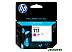 Картридж для принтера HP 711 (CZ131A) Картридж для принтера HP 711 (CZ131A)
