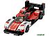 Конструктор LEGO Speed Champions 76916 Porsche 963 Конструктор LEGO Speed Champions 76916 Porsche 963