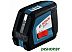 Нивелир (уровень) лазерный Bosch GLL2-50 BM1 (0.601.063.108) Нивелир (уровень) лазерный Bosch GLL2-50 BM1 (0.601.063.108)