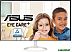 Монитор ASUS Eye Care+ VZ27EHF-W