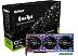 Видеокарта Palit GameRock Midnight Kaleidoscope GeForce RTX 4080 16GB OC NED4080S19T2-1030G Видеокарта Palit GameRock Midnight Kaleidoscope GeForce RTX 4080 16GB OC NED4080S19T2-1030G
