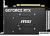 Видеокарта MSI GeForce RTX 4060 Aero ITX 8G OC Видеокарта MSI GeForce RTX 4060 Aero ITX 8G OC