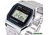 Наручные часы Casio A158WEA-1 Наручные часы Casio A158WEA-1